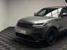 USED 2017 67 LAND ROVER RANGE ROVER VELAR 3.0 SD6 V6 R-Dynamic HSE SUV 5dr Diesel Auto 4WD Euro 6 (s/s) (300 ps) PAN ROOF|MASSAGE|MERIDIAN