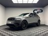 USED 2017 67 LAND ROVER RANGE ROVER VELAR 3.0 SD6 V6 R-Dynamic HSE SUV 5dr Diesel Auto 4WD Euro 6 (s/s) (300 ps) PAN ROOF|MASSAGE|MERIDIAN