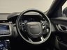 USED 2017 67 LAND ROVER RANGE ROVER VELAR 3.0 SD6 V6 R-Dynamic HSE SUV 5dr Diesel Auto 4WD Euro 6 (s/s) (300 ps) PAN ROOF|MASSAGE|MERIDIAN