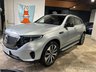 USED 2019 69 MERCEDES-BENZ EQC EQC 400 80kWh Edition 1886 Auto 4MATIC 5dr +RARE MODEL 1886+MASIVE SPEC+