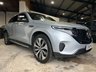 USED 2019 69 MERCEDES-BENZ EQC EQC 400 80kWh Edition 1886 Auto 4MATIC 5dr +RARE MODEL 1886+MASIVE SPEC+