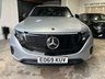 USED 2019 69 MERCEDES-BENZ EQC EQC 400 80kWh Edition 1886 Auto 4MATIC 5dr +RARE MODEL 1886+MASIVE SPEC+