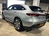 USED 2019 69 MERCEDES-BENZ EQC EQC 400 80kWh Edition 1886 Auto 4MATIC 5dr +RARE MODEL 1886+MASIVE SPEC+