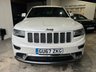 USED 2017 67 JEEP GRAND CHEROKEE 3.0 V6 CRD Summit Auto 4WD Euro 6 5dr MINT+BEST SERVICE HISTORY+PAN+