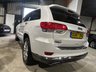 USED 2017 67 JEEP GRAND CHEROKEE 3.0 V6 CRD Summit Auto 4WD Euro 6 5dr MINT+BEST SERVICE HISTORY+PAN+