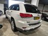USED 2017 67 JEEP GRAND CHEROKEE 3.0 V6 CRD Summit Auto 4WD Euro 6 5dr MINT+BEST SERVICE HISTORY+PAN+
