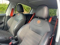 USED 2016 16 PEUGEOT 208 1.2 PureTech Roland Garros Hatchback 5dr Petrol Manual Euro 6 (s/s) (110 ps) wetbelt changed. &pound;20 Tax FSH