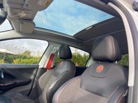 USED 2016 16 PEUGEOT 208 1.2 PureTech Roland Garros Hatchback 5dr Petrol Manual Euro 6 (s/s) (110 ps) wetbelt changed. &pound;20 Tax FSH