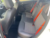 USED 2016 16 PEUGEOT 208 1.2 PureTech Roland Garros Hatchback 5dr Petrol Manual Euro 6 (s/s) (110 ps) wetbelt changed. &pound;20 Tax FSH