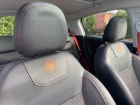 USED 2016 16 PEUGEOT 208 1.2 PureTech Roland Garros Hatchback 5dr Petrol Manual Euro 6 (s/s) (110 ps) wetbelt changed. &pound;20 Tax FSH