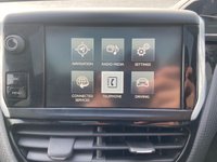 USED 2016 16 PEUGEOT 208 1.2 PureTech Roland Garros Hatchback 5dr Petrol Manual Euro 6 (s/s) (110 ps) wetbelt changed. &pound;20 Tax FSH