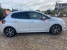 USED 2016 16 PEUGEOT 208 1.2 PureTech Roland Garros Hatchback 5dr Petrol Manual Euro 6 (s/s) (110 ps) wetbelt changed. &pound;20 Tax FSH