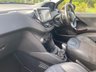 USED 2016 16 PEUGEOT 208 1.2 PureTech Roland Garros Hatchback 5dr Petrol Manual Euro 6 (s/s) (110 ps) wetbelt changed. &pound;20 Tax FSH