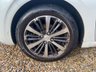 USED 2016 16 PEUGEOT 208 1.2 PureTech Roland Garros Hatchback 5dr Petrol Manual Euro 6 (s/s) (110 ps) wetbelt changed. &pound;20 Tax FSH