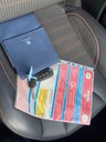 USED 2016 16 PEUGEOT 208 1.2 PureTech Roland Garros Hatchback 5dr Petrol Manual Euro 6 (s/s) (110 ps) wetbelt changed. &pound;20 Tax FSH
