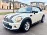 USED 2012 12 MINI CONVERTIBLE 1.6 One Convertible 2dr Petrol Manual Euro 5 (98 ps) FULL SERVICE HISTORY+TIDY EXAMPLE!!