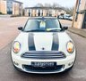 USED 2012 12 MINI CONVERTIBLE 1.6 One Convertible 2dr Petrol Manual Euro 5 (98 ps) FULL SERVICE HISTORY+TIDY EXAMPLE!!