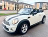 USED 2012 12 MINI CONVERTIBLE 1.6 One Convertible 2dr Petrol Manual Euro 5 (98 ps) FULL SERVICE HISTORY+TIDY EXAMPLE!!