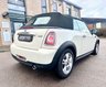 USED 2012 12 MINI CONVERTIBLE 1.6 One Convertible 2dr Petrol Manual Euro 5 (98 ps) FULL SERVICE HISTORY+TIDY EXAMPLE!!