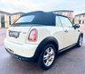 USED 2012 12 MINI CONVERTIBLE 1.6 One Convertible 2dr Petrol Manual Euro 5 (98 ps) FULL SERVICE HISTORY+TIDY EXAMPLE!!