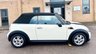 USED 2012 12 MINI CONVERTIBLE 1.6 One Convertible 2dr Petrol Manual Euro 5 (98 ps) FULL SERVICE HISTORY+TIDY EXAMPLE!!