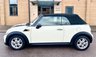 USED 2012 12 MINI CONVERTIBLE 1.6 One Convertible 2dr Petrol Manual Euro 5 (98 ps) FULL SERVICE HISTORY+TIDY EXAMPLE!!
