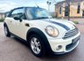 USED 2012 12 MINI CONVERTIBLE 1.6 One Convertible 2dr Petrol Manual Euro 5 (98 ps) FULL SERVICE HISTORY+TIDY EXAMPLE!!
