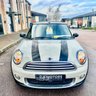 USED 2012 12 MINI CONVERTIBLE 1.6 One Convertible 2dr Petrol Manual Euro 5 (98 ps) FULL SERVICE HISTORY+TIDY EXAMPLE!!