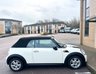 USED 2012 12 MINI CONVERTIBLE 1.6 One Convertible 2dr Petrol Manual Euro 5 (98 ps) FULL SERVICE HISTORY+TIDY EXAMPLE!!