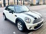 USED 2012 12 MINI CONVERTIBLE 1.6 One Convertible 2dr Petrol Manual Euro 5 (98 ps) FULL SERVICE HISTORY+TIDY EXAMPLE!!