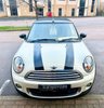 USED 2012 12 MINI CONVERTIBLE 1.6 One Convertible 2dr Petrol Manual Euro 5 (98 ps) FULL SERVICE HISTORY+TIDY EXAMPLE!!