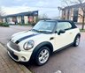 USED 2012 12 MINI CONVERTIBLE 1.6 One Convertible 2dr Petrol Manual Euro 5 (98 ps) FULL SERVICE HISTORY+TIDY EXAMPLE!!