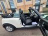 USED 2012 12 MINI CONVERTIBLE 1.6 One Convertible 2dr Petrol Manual Euro 5 (98 ps) FULL SERVICE HISTORY+TIDY EXAMPLE!!