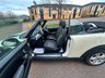 USED 2012 12 MINI CONVERTIBLE 1.6 One Convertible 2dr Petrol Manual Euro 5 (98 ps) FULL SERVICE HISTORY+TIDY EXAMPLE!!