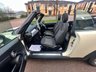 USED 2012 12 MINI CONVERTIBLE 1.6 One Convertible 2dr Petrol Manual Euro 5 (98 ps) FULL SERVICE HISTORY+TIDY EXAMPLE!!