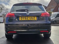 USED 2012 62 VAUXHALL INSIGNIA 2.0 CDTi Elite Nav Sports Tourer 5dr Diesel Auto Euro 5 (160 ps) 