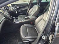 USED 2012 62 VAUXHALL INSIGNIA 2.0 CDTi Elite Nav Sports Tourer 5dr Diesel Auto Euro 5 (160 ps) 