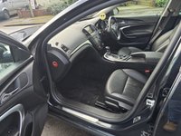 USED 2012 62 VAUXHALL INSIGNIA 2.0 CDTi Elite Nav Sports Tourer 5dr Diesel Auto Euro 5 (160 ps) 