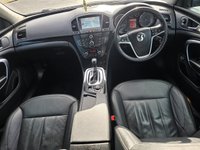 USED 2012 62 VAUXHALL INSIGNIA 2.0 CDTi Elite Nav Sports Tourer 5dr Diesel Auto Euro 5 (160 ps) 