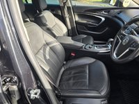 USED 2012 62 VAUXHALL INSIGNIA 2.0 CDTi Elite Nav Sports Tourer 5dr Diesel Auto Euro 5 (160 ps) 