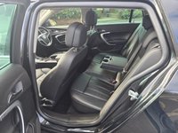 USED 2012 62 VAUXHALL INSIGNIA 2.0 CDTi Elite Nav Sports Tourer 5dr Diesel Auto Euro 5 (160 ps) 