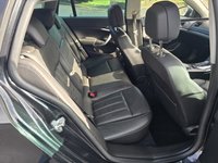 USED 2012 62 VAUXHALL INSIGNIA 2.0 CDTi Elite Nav Sports Tourer 5dr Diesel Auto Euro 5 (160 ps) 
