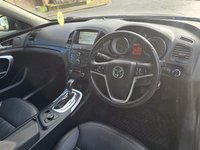 USED 2012 62 VAUXHALL INSIGNIA 2.0 CDTi Elite Nav Sports Tourer 5dr Diesel Auto Euro 5 (160 ps) 