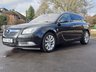 USED 2012 62 VAUXHALL INSIGNIA 2.0 CDTi Elite Nav Sports Tourer 5dr Diesel Auto Euro 5 (160 ps) 