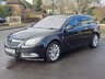 USED 2012 62 VAUXHALL INSIGNIA 2.0 CDTi Elite Nav Sports Tourer 5dr Diesel Auto Euro 5 (160 ps) 