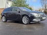 USED 2012 62 VAUXHALL INSIGNIA 2.0 CDTi Elite Nav Sports Tourer 5dr Diesel Auto Euro 5 (160 ps) 