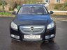 USED 2012 62 VAUXHALL INSIGNIA 2.0 CDTi Elite Nav Sports Tourer 5dr Diesel Auto Euro 5 (160 ps) 