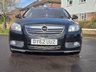 USED 2012 62 VAUXHALL INSIGNIA 2.0 CDTi Elite Nav Sports Tourer 5dr Diesel Auto Euro 5 (160 ps) 