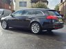 USED 2012 62 VAUXHALL INSIGNIA 2.0 CDTi Elite Nav Sports Tourer 5dr Diesel Auto Euro 5 (160 ps) 