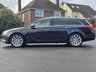 USED 2012 62 VAUXHALL INSIGNIA 2.0 CDTi Elite Nav Sports Tourer 5dr Diesel Auto Euro 5 (160 ps) 
